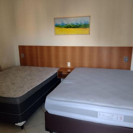 Thermas Place Flat Caldas カルダス・ノバス エクステリア 写真
