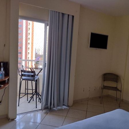 Thermas Place Flat Caldas カルダス・ノバス エクステリア 写真