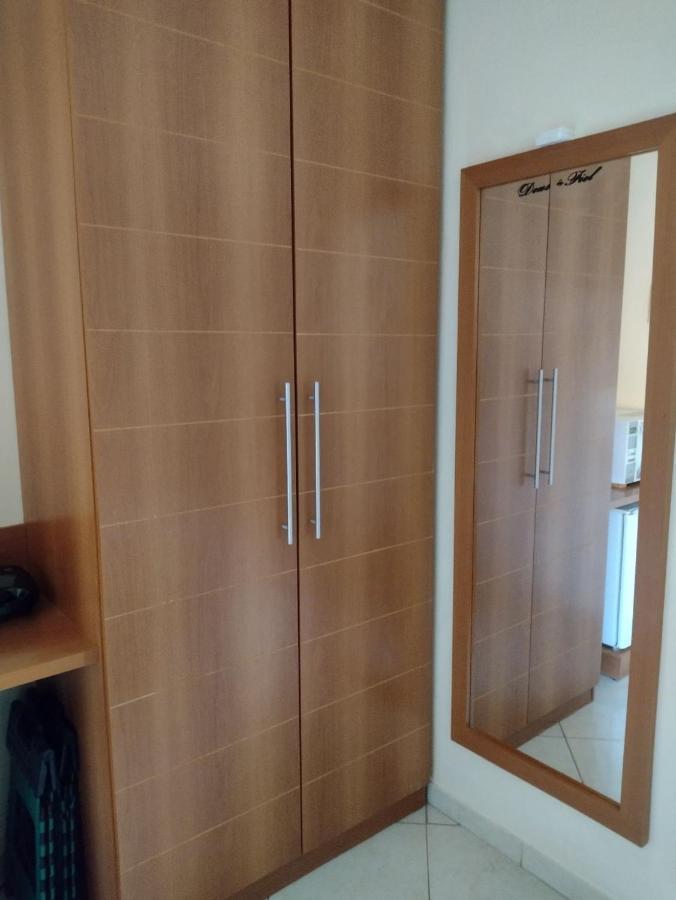Thermas Place Flat Caldas カルダス・ノバス エクステリア 写真