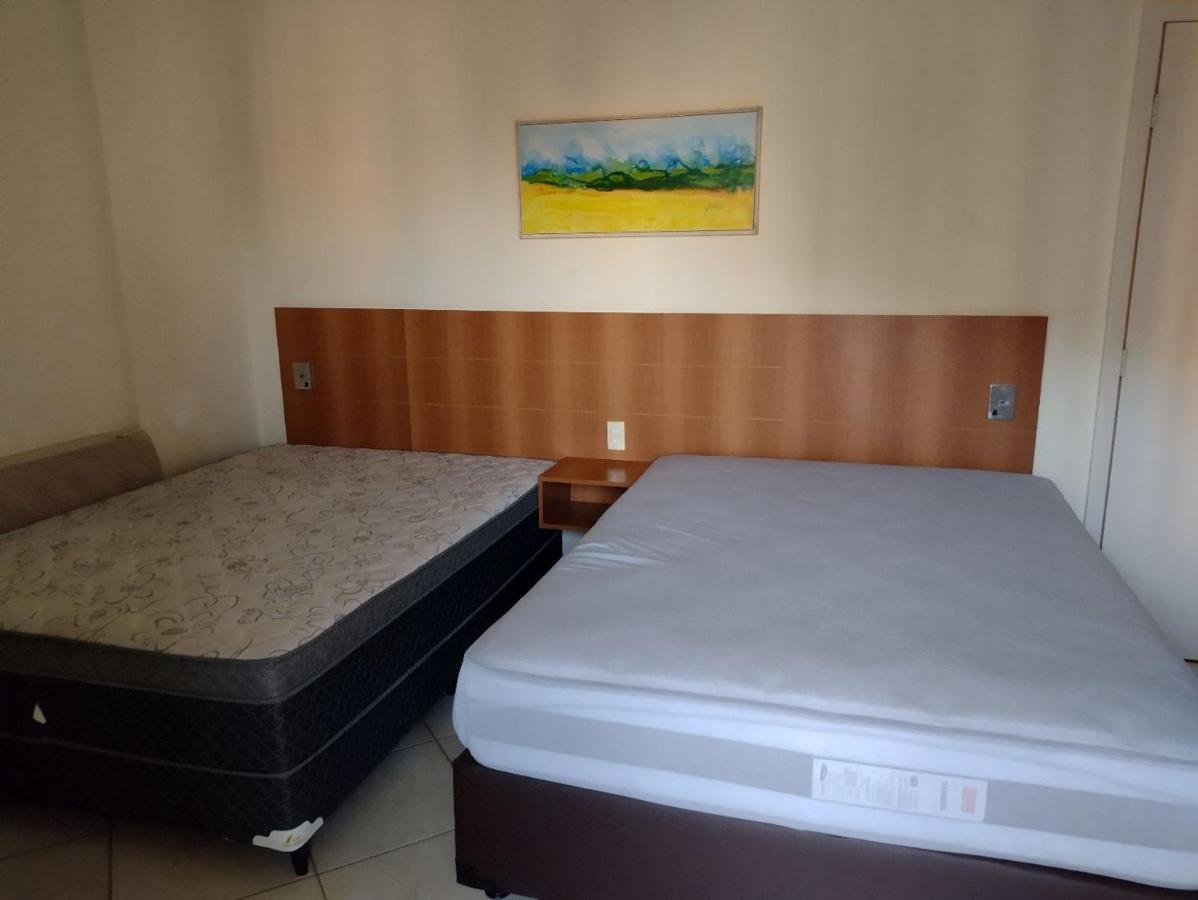 Thermas Place Flat Caldas カルダス・ノバス エクステリア 写真