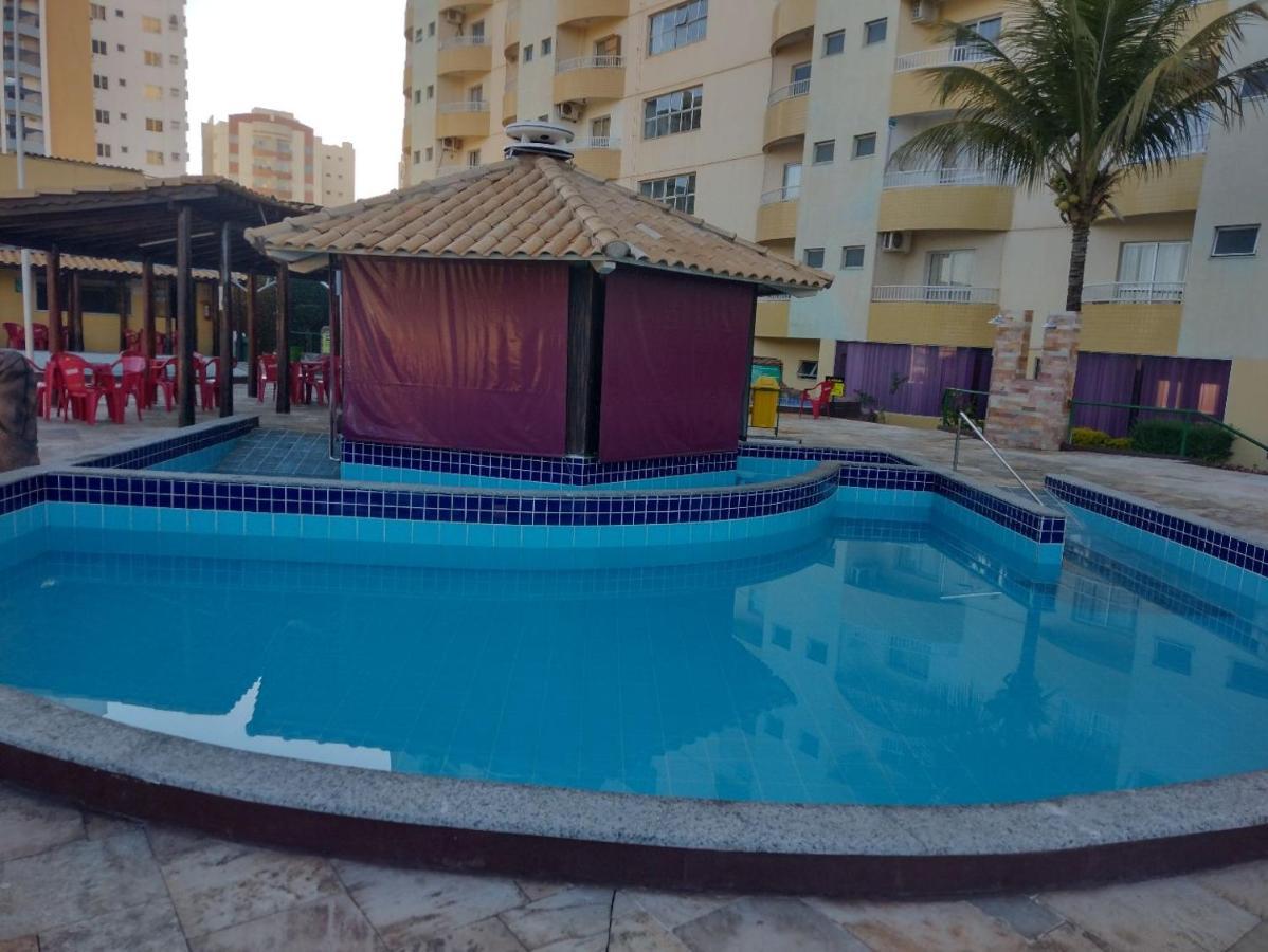 Thermas Place Flat Caldas カルダス・ノバス エクステリア 写真