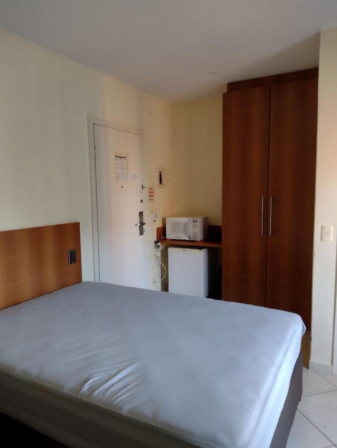 Thermas Place Flat Caldas カルダス・ノバス エクステリア 写真